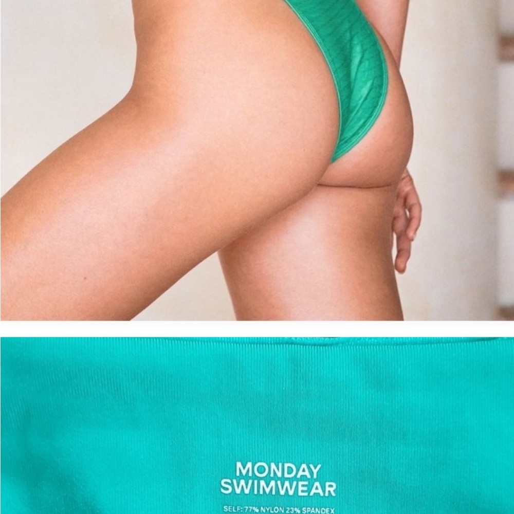 Monday bikini set